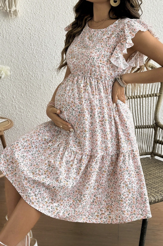 Maternity Dress