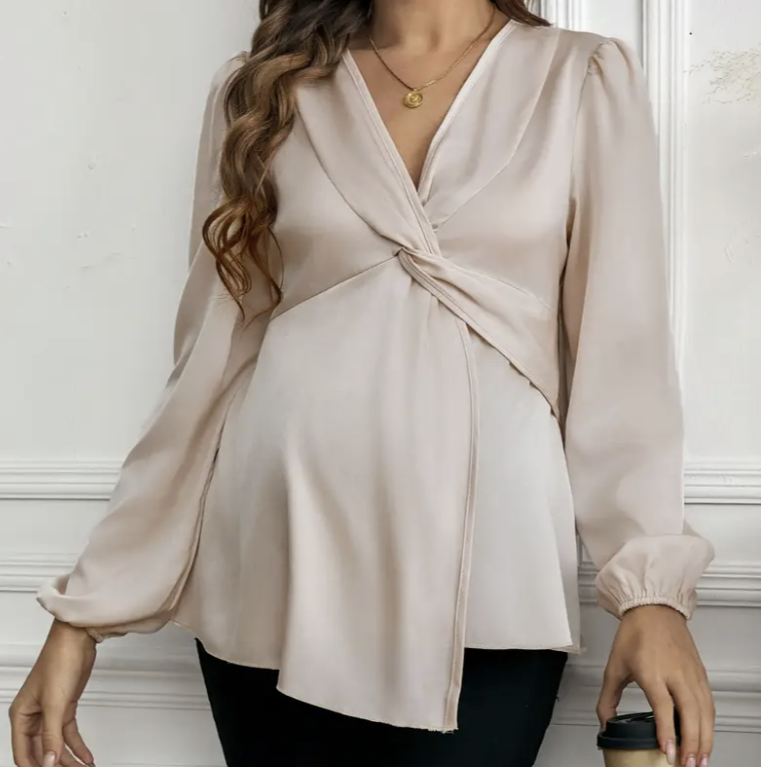 Maternity Top