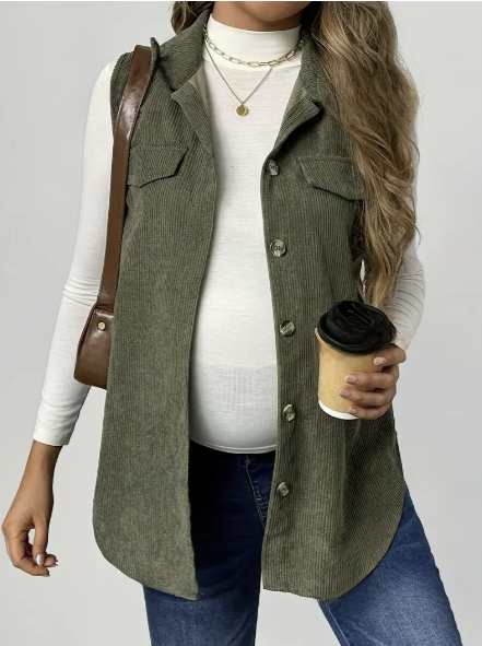 Maternity Vest