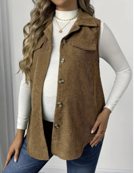 Maternity Vest